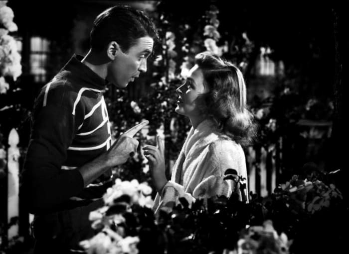 'It's A Wonderful Life'