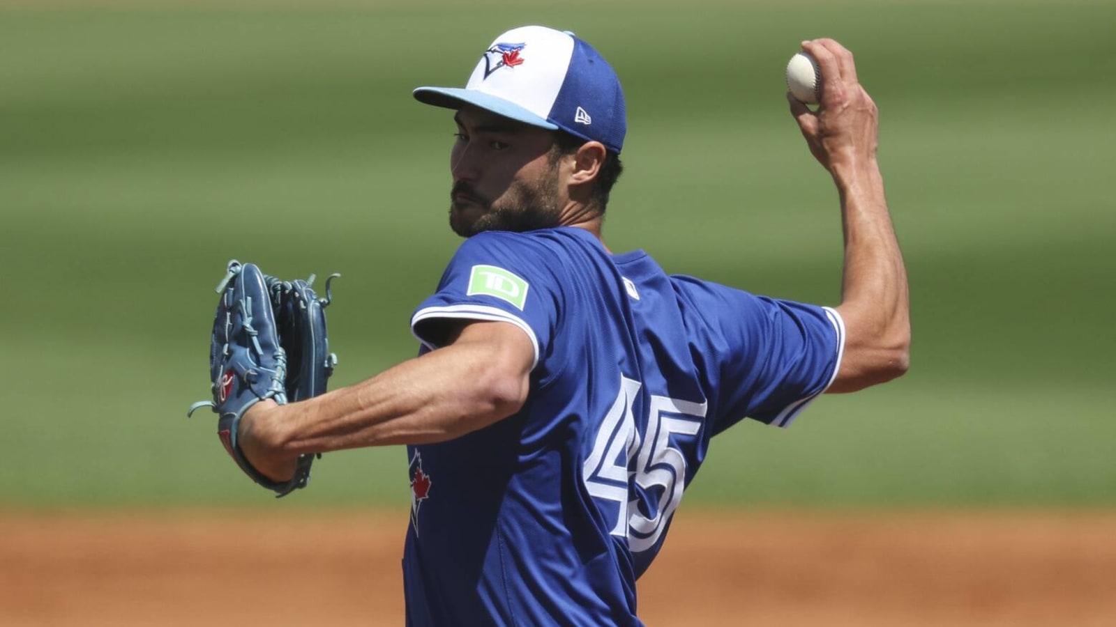 Three Blue Jays Spring Training Stats That Matter