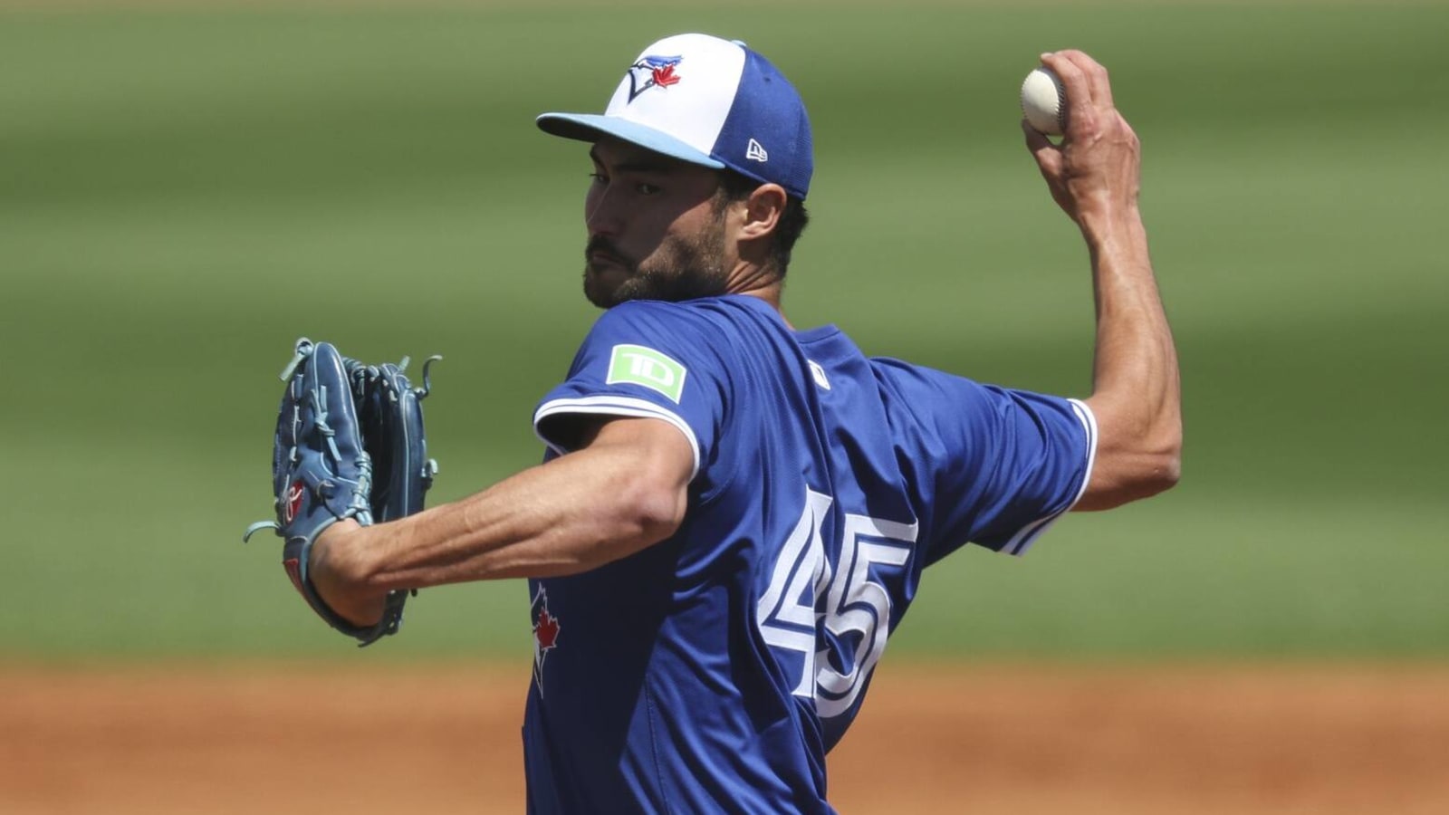 Three Blue Jays Spring Training Stats That Matter