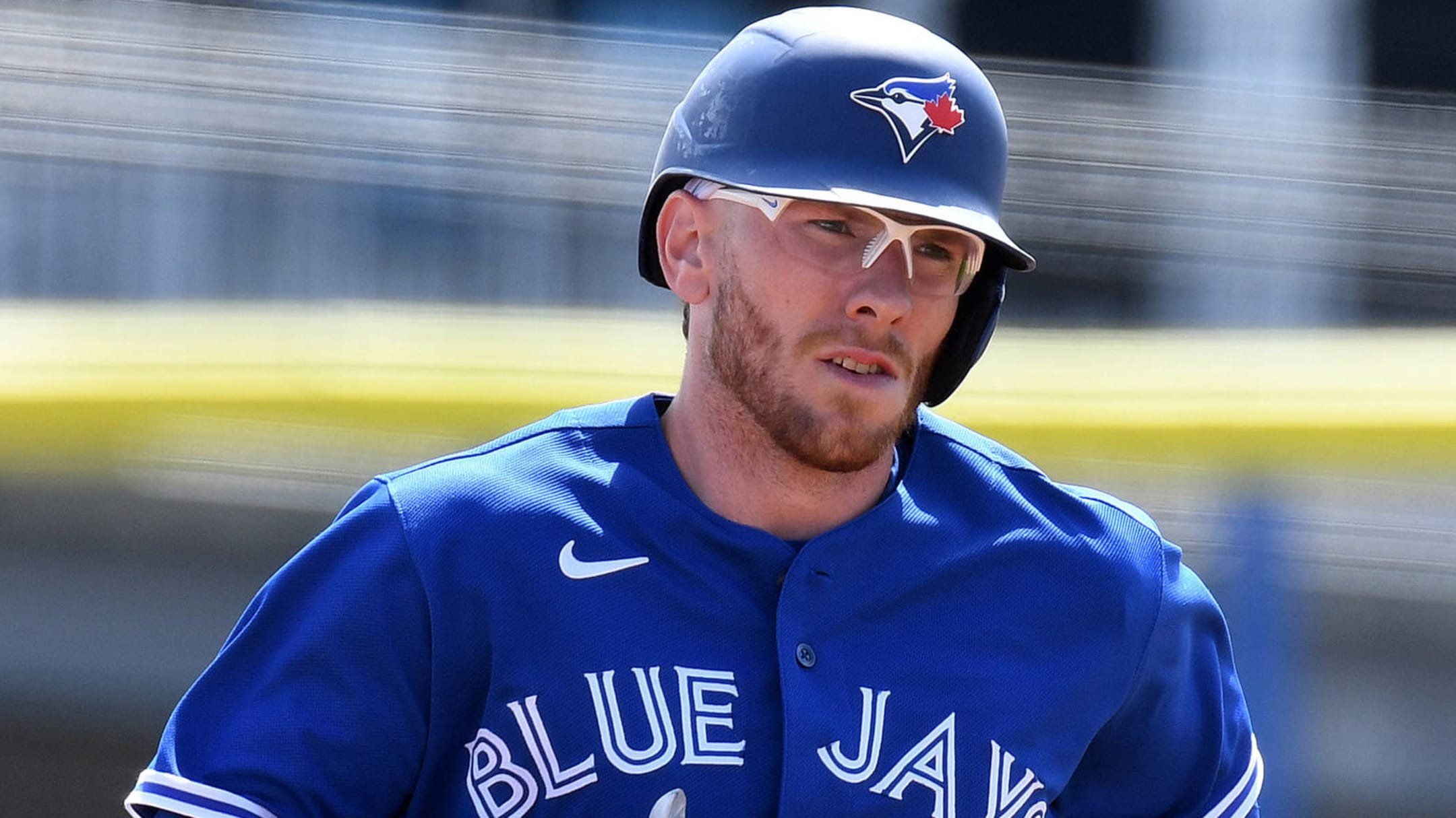 Blue Jays recall catcher Reese McGuire from triple-A