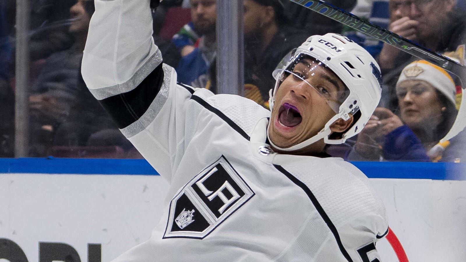 One player to root for from every NHL Western Conference team