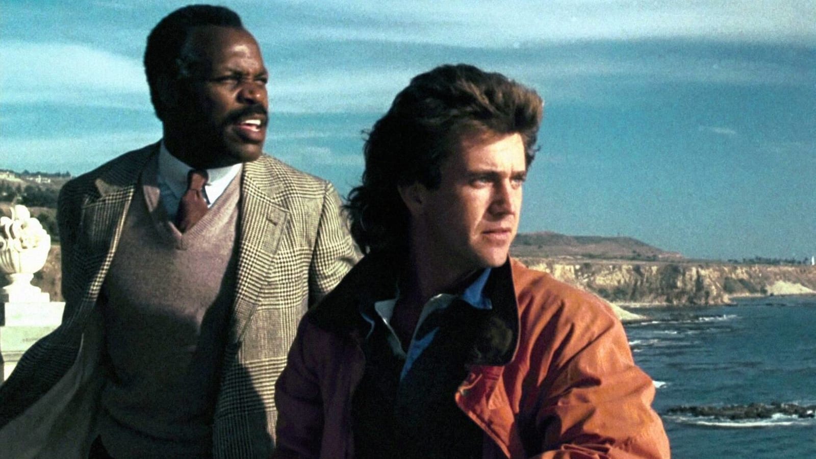 20 facts you might not know about 'Lethal Weapon'