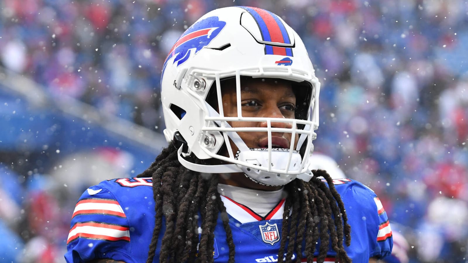 Bills might need to choose between two vital free agents