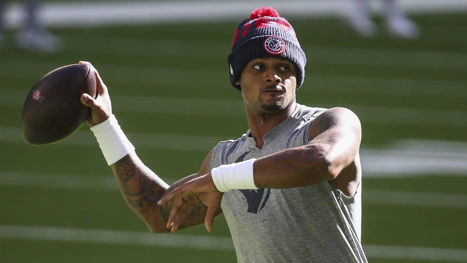 Report: Dolphins not only team interested in Deshaun Watson trade