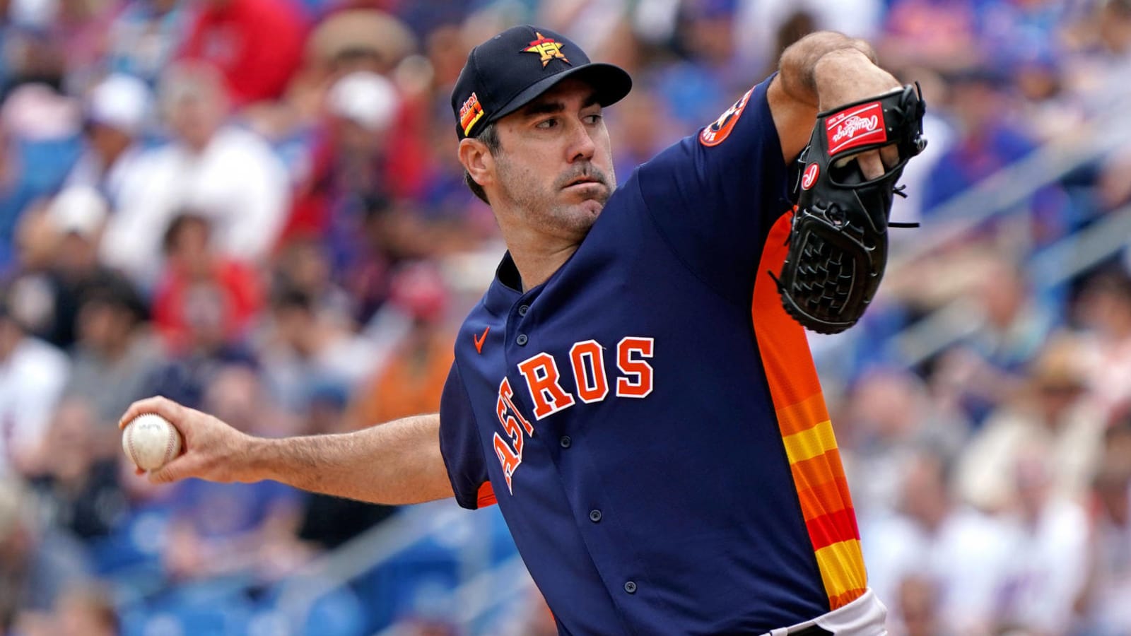 Justin Verlander to undergo Tommy John surgery