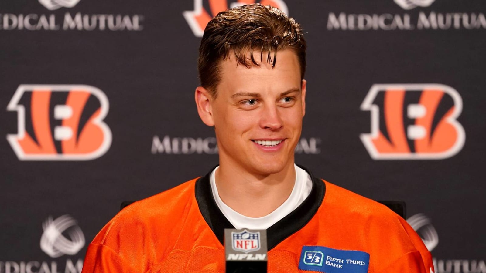 Joe Burrow: Now Bengals know 'what it takes' to win Super Bowl