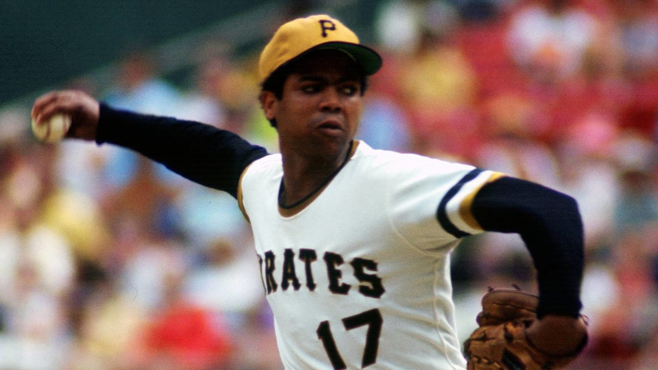 When Pittsburgh Pirates pitcher Dock Ellis threw a no-hitter on