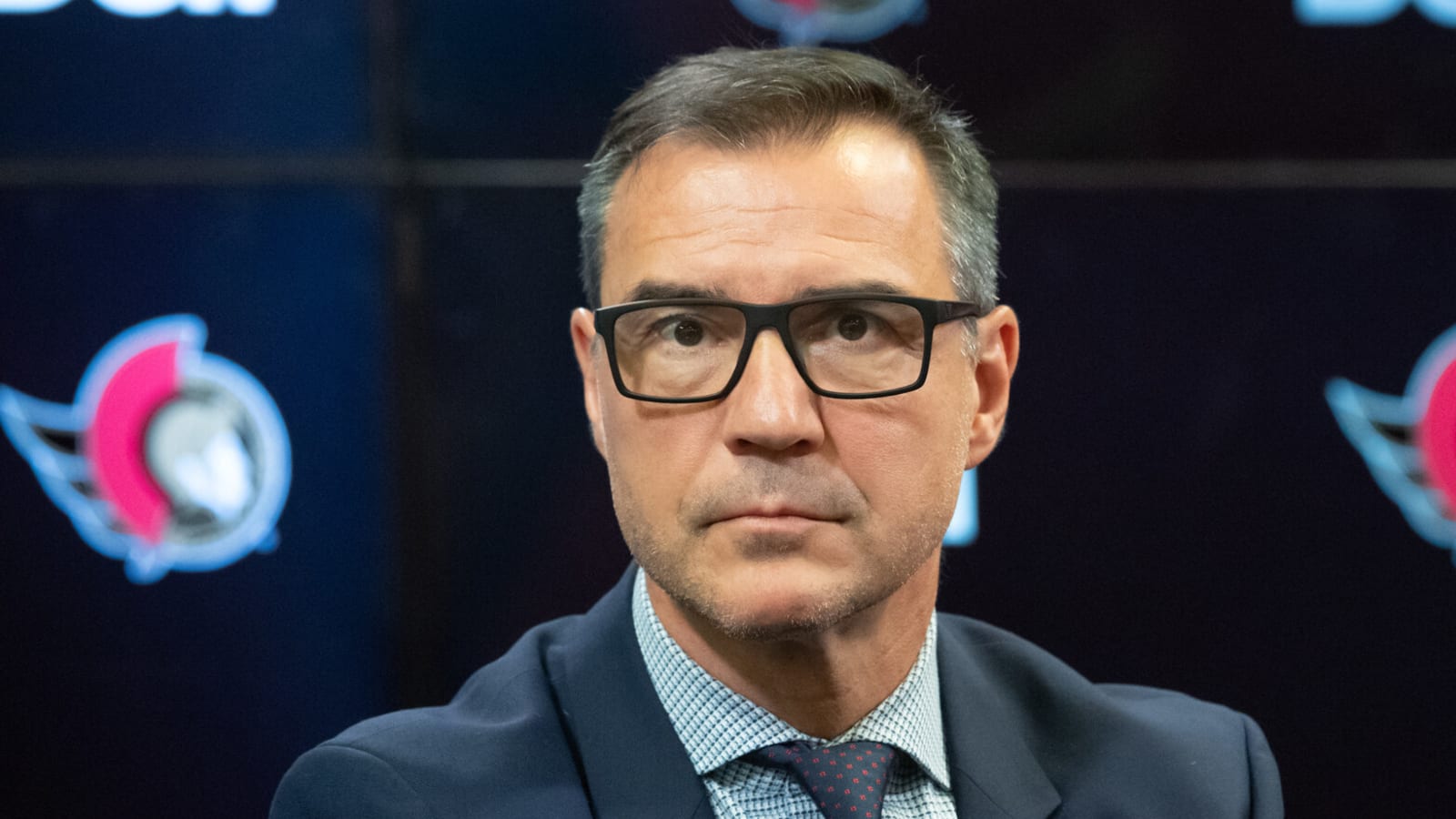 Senators looking to acquire a D-man after injury to Artem Zub