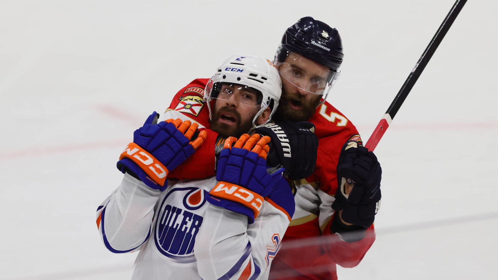 Looking at teams who have come back after going down 2-0 in the Stanley Cup Final