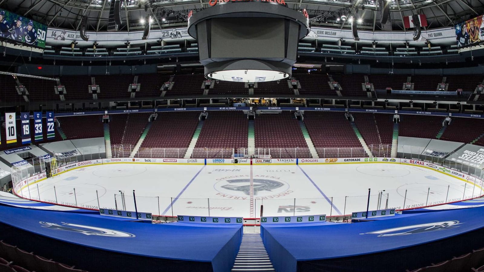 Emilie Castonguay becomes first female assistant GM in Canucks history