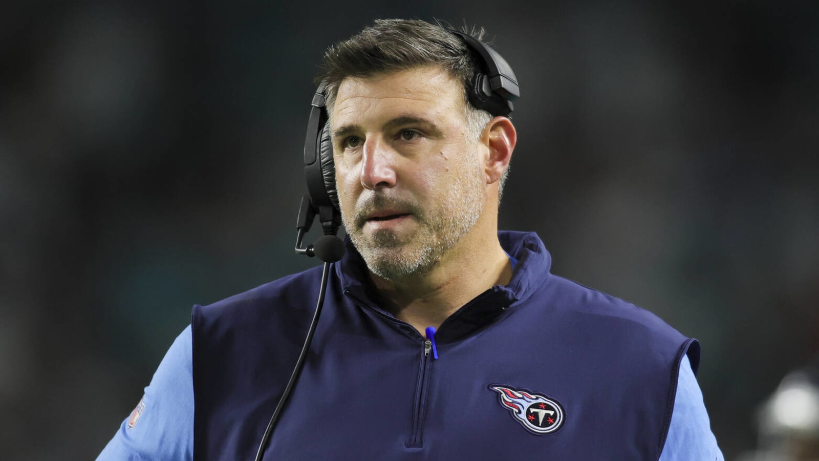 Mike Vrabel reportedly interested in one other potential head coach job