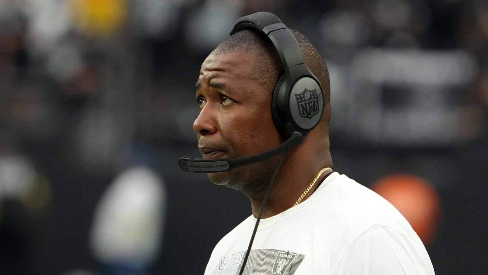 Raiders to retain Patrick Graham as DC for 2025 season