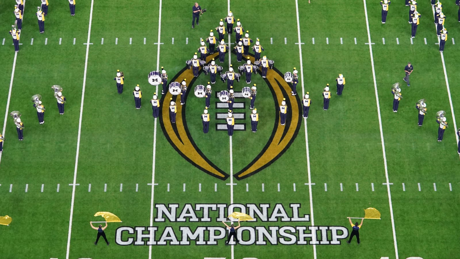 New push for a 'super league' is not the fix college football needs