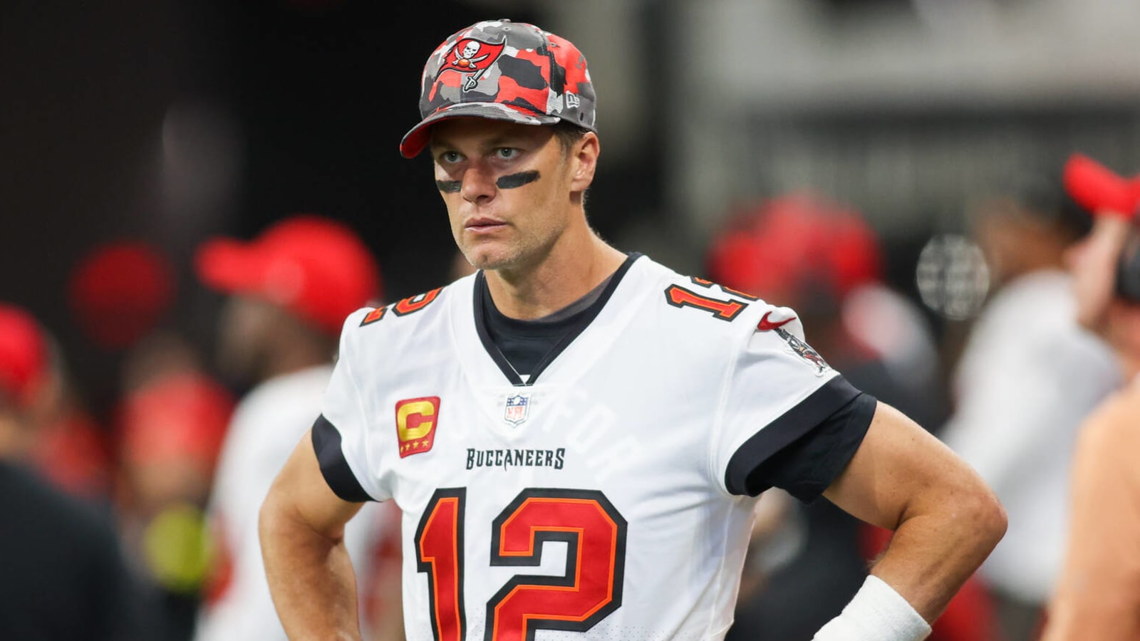 Bucs OC has interesting Tom Brady link