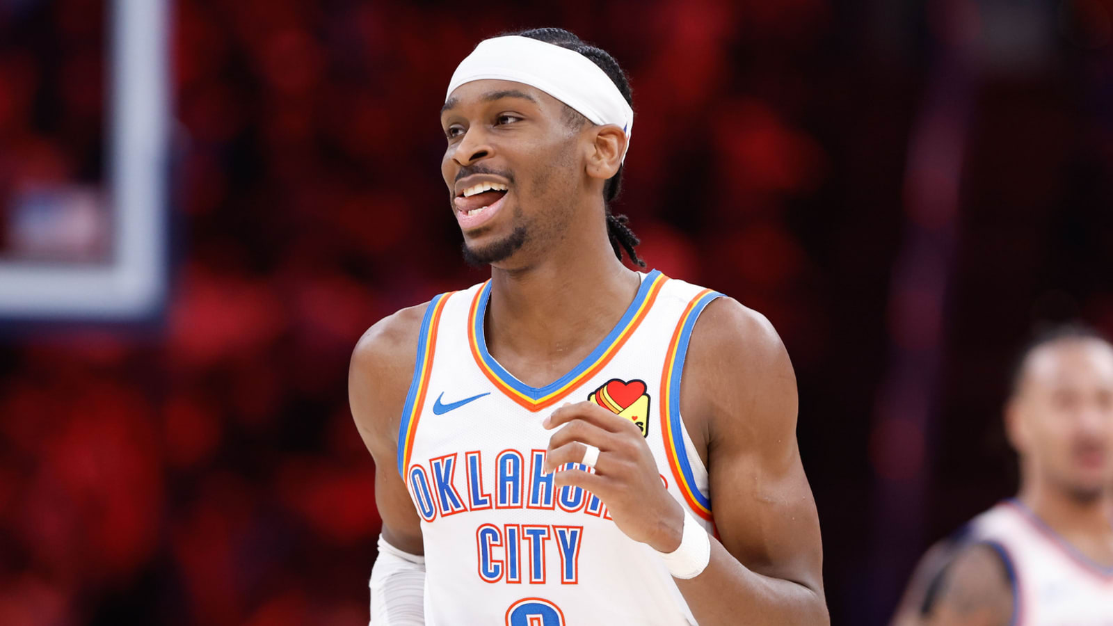 The OKC success story isn't a fleeting one