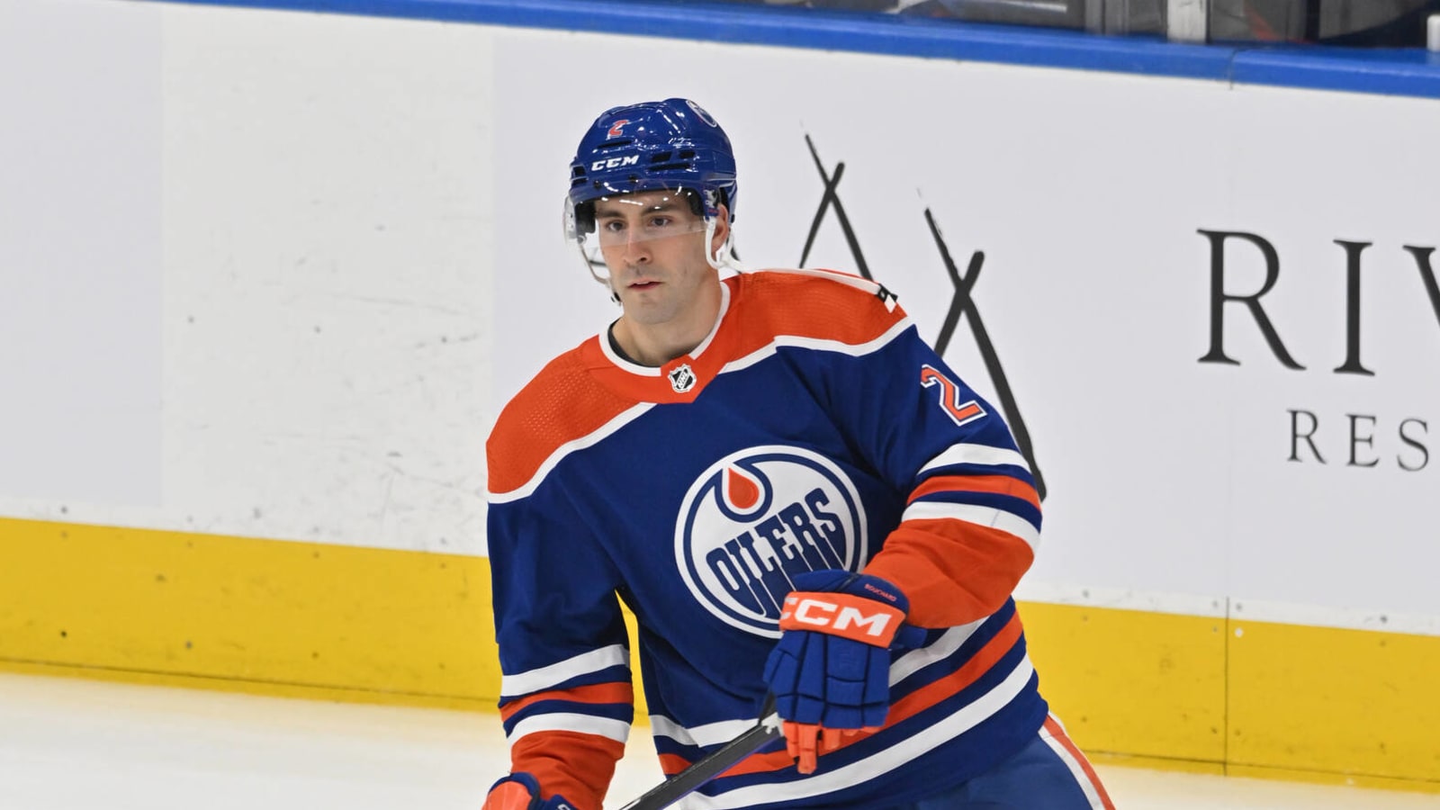Edmonton Oilers expected to sign Evan Bouchard