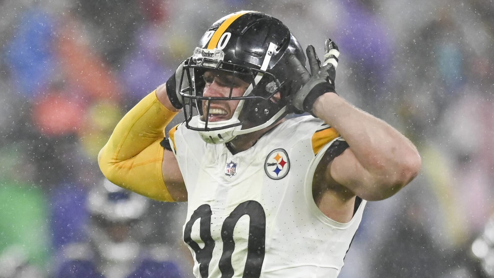 T.J. Watt explains his issue with NFL’s Defensive Player of the Year voting