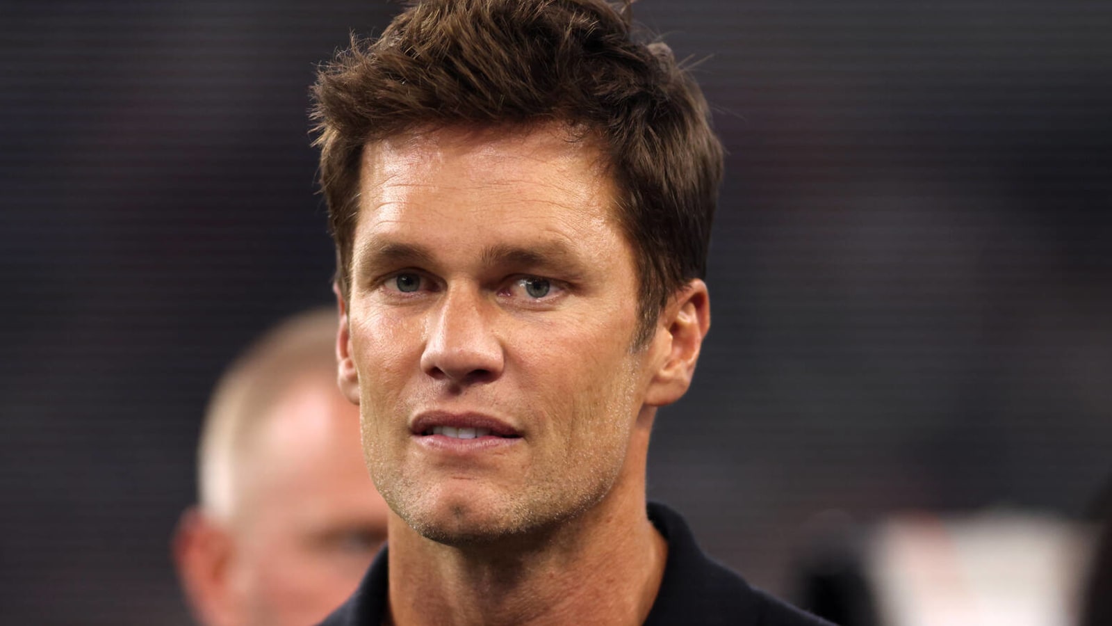 Tom Brady still set to replace Greg Olsen at Fox?