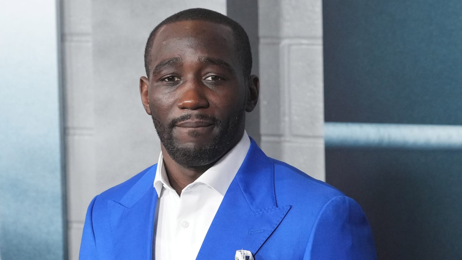 Terence Crawford Wins 2024 ESPY for Best Boxer