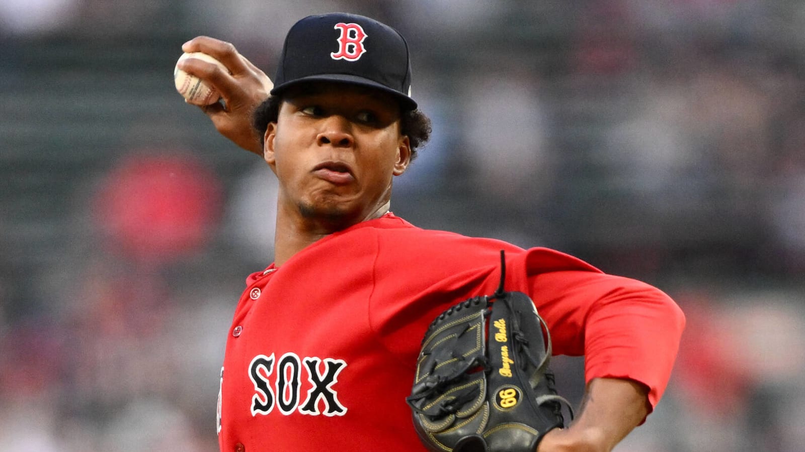 Red Sox make right call on Opening Day starter