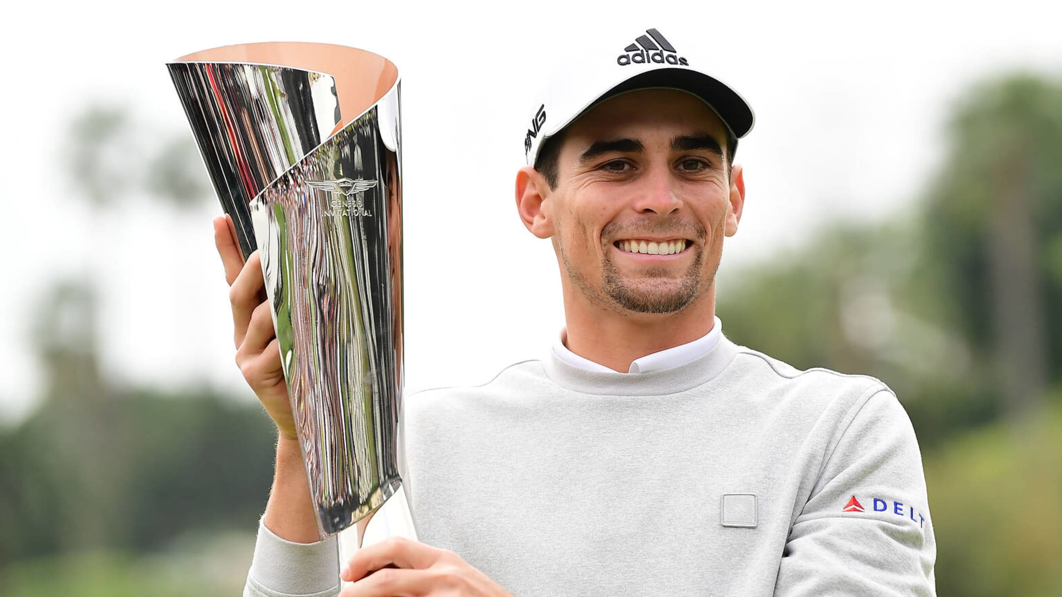 The clubs Joaquin Niemann used to win the 2022 Genesis Invitational, Golf  Equipment: Clubs, Balls, Bags