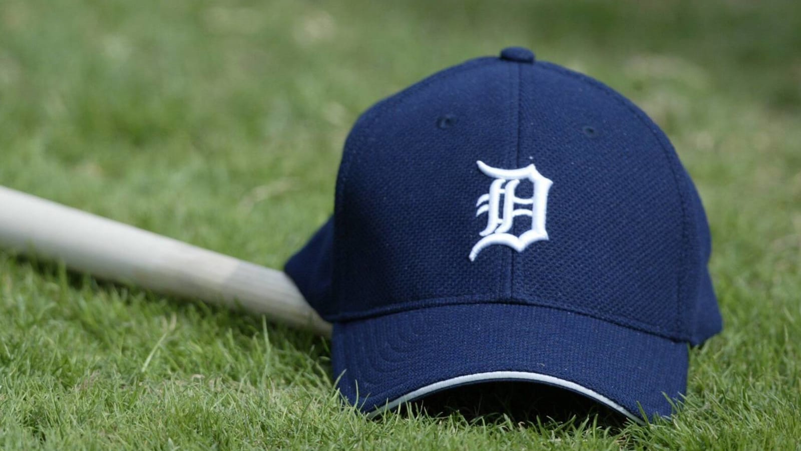 Tigers fire amateur scouting director Scott Pleis