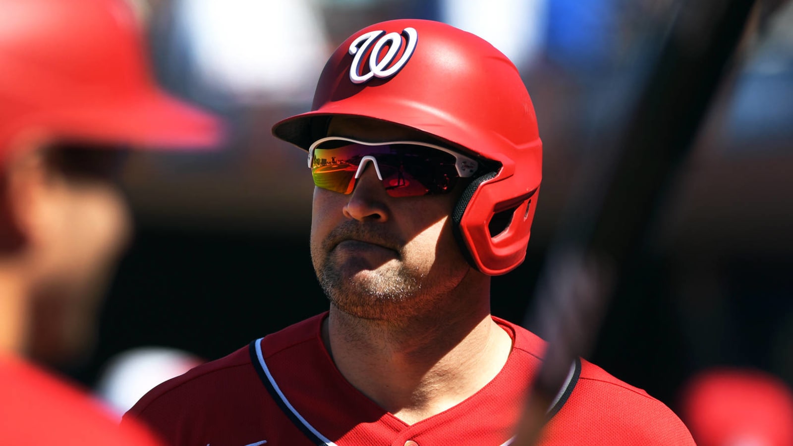 Ryan Zimmerman becomes biggest MLB name to opt out of 2020 season