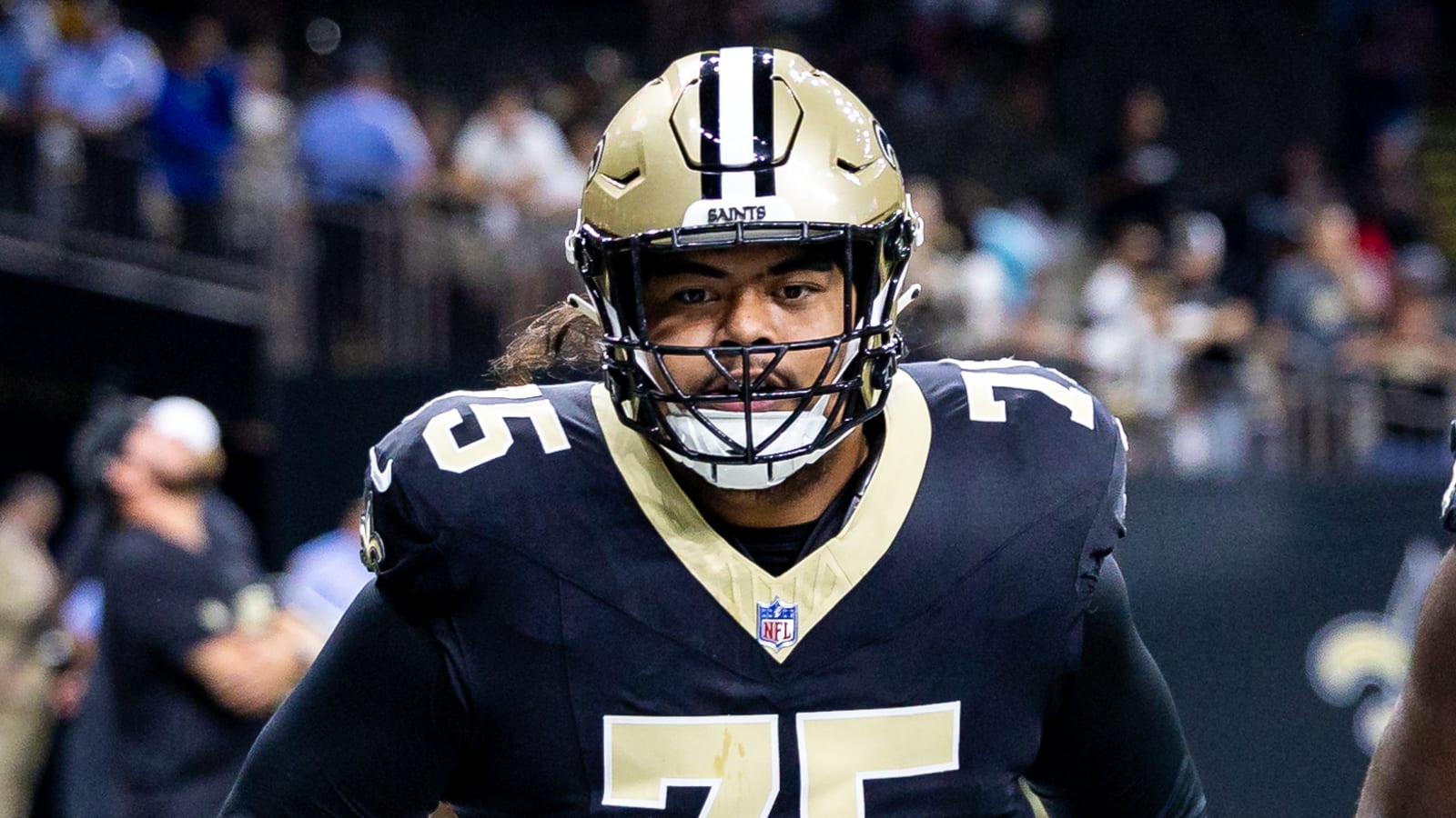 This unit is fueling Saints' unexpected hot start