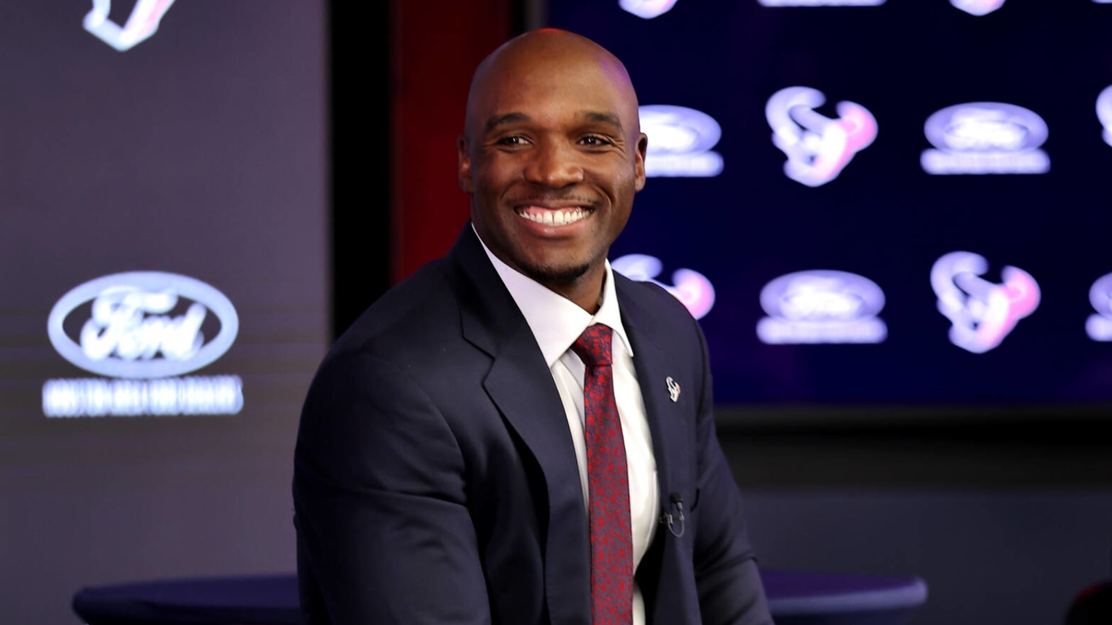 Houston Texans finalize 2023 coaching staff