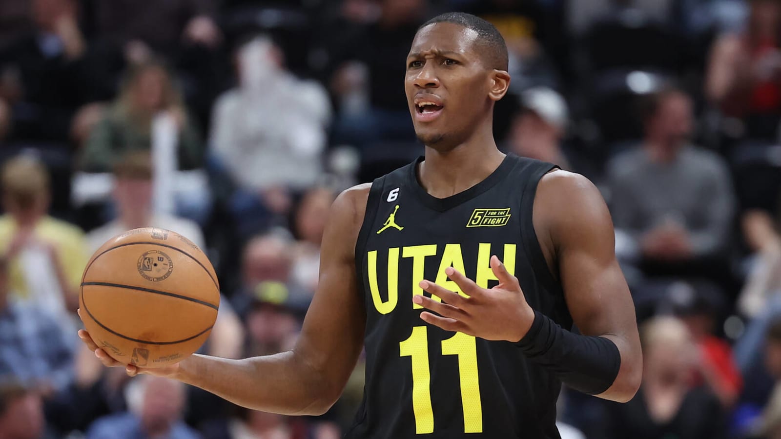 Jazz make major decision on Kris Dunn