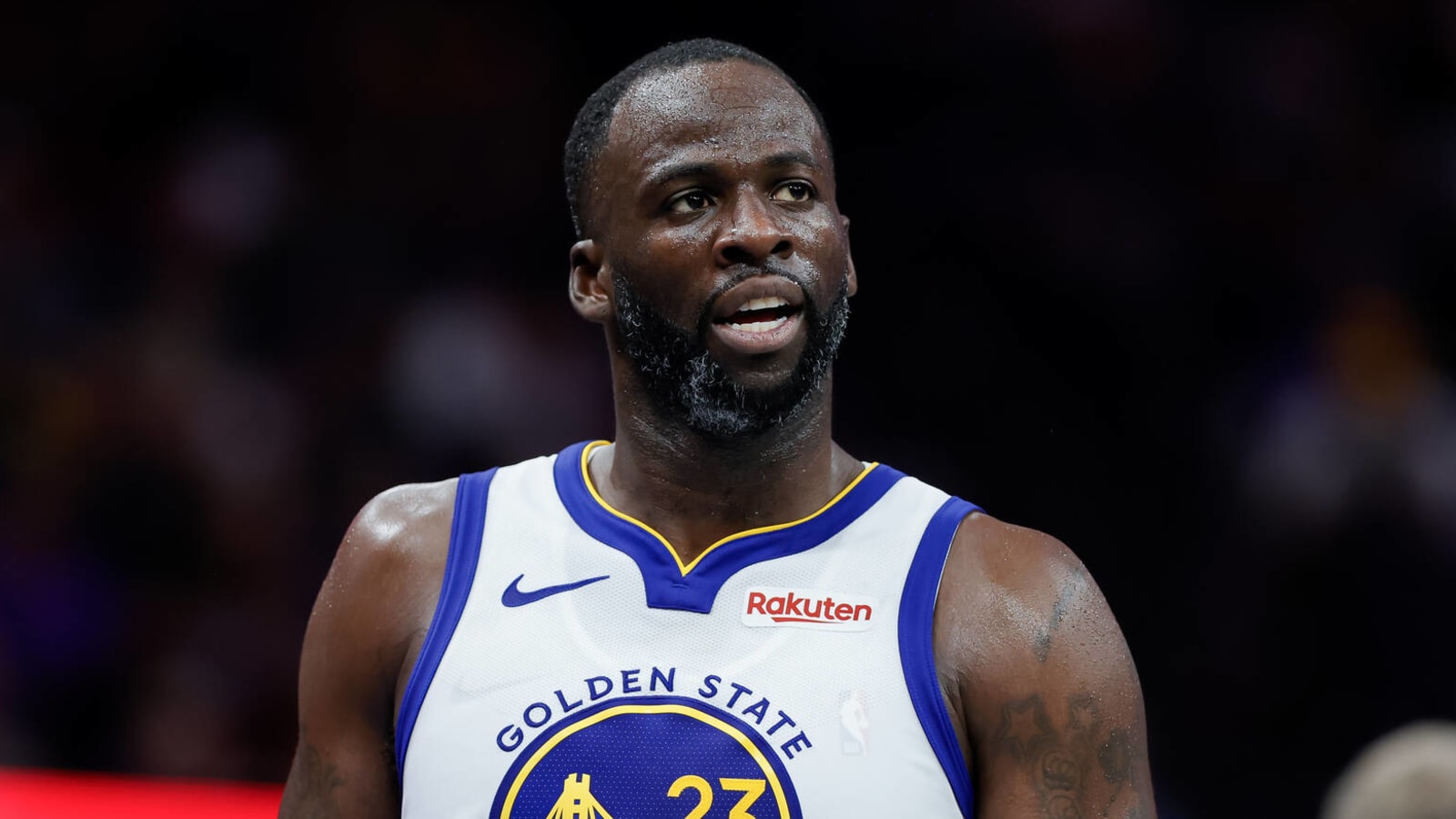 Warriors GM reveals how team worked with NBA on Draymond Green suspension