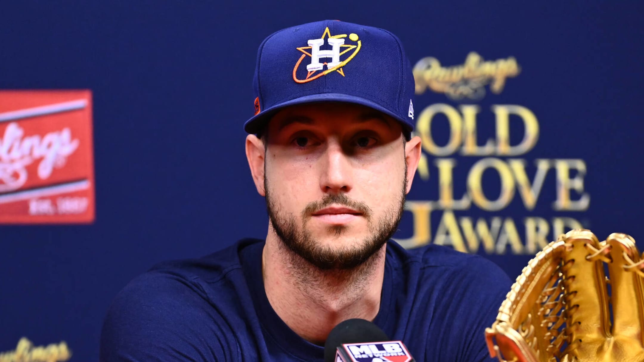 Houston Astros: Kyle Tucker, Cristian Javier headed to arbitration