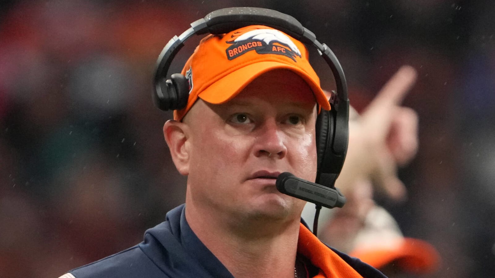 Broncos owner explains decision to fire Nathaniel Hackett