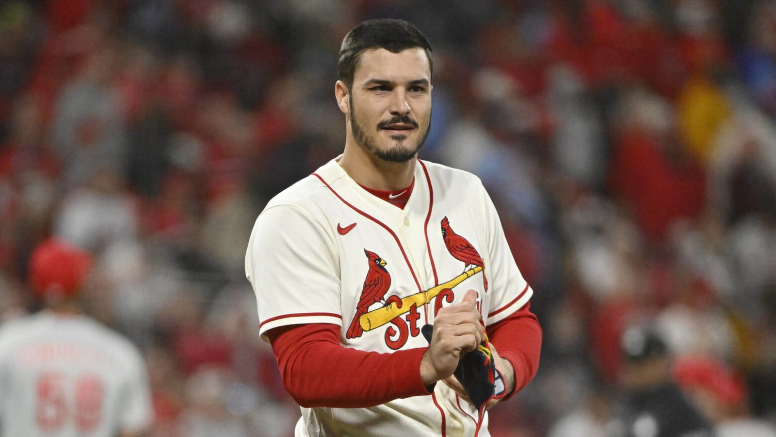 Offseason outlook: St. Louis Cardinals