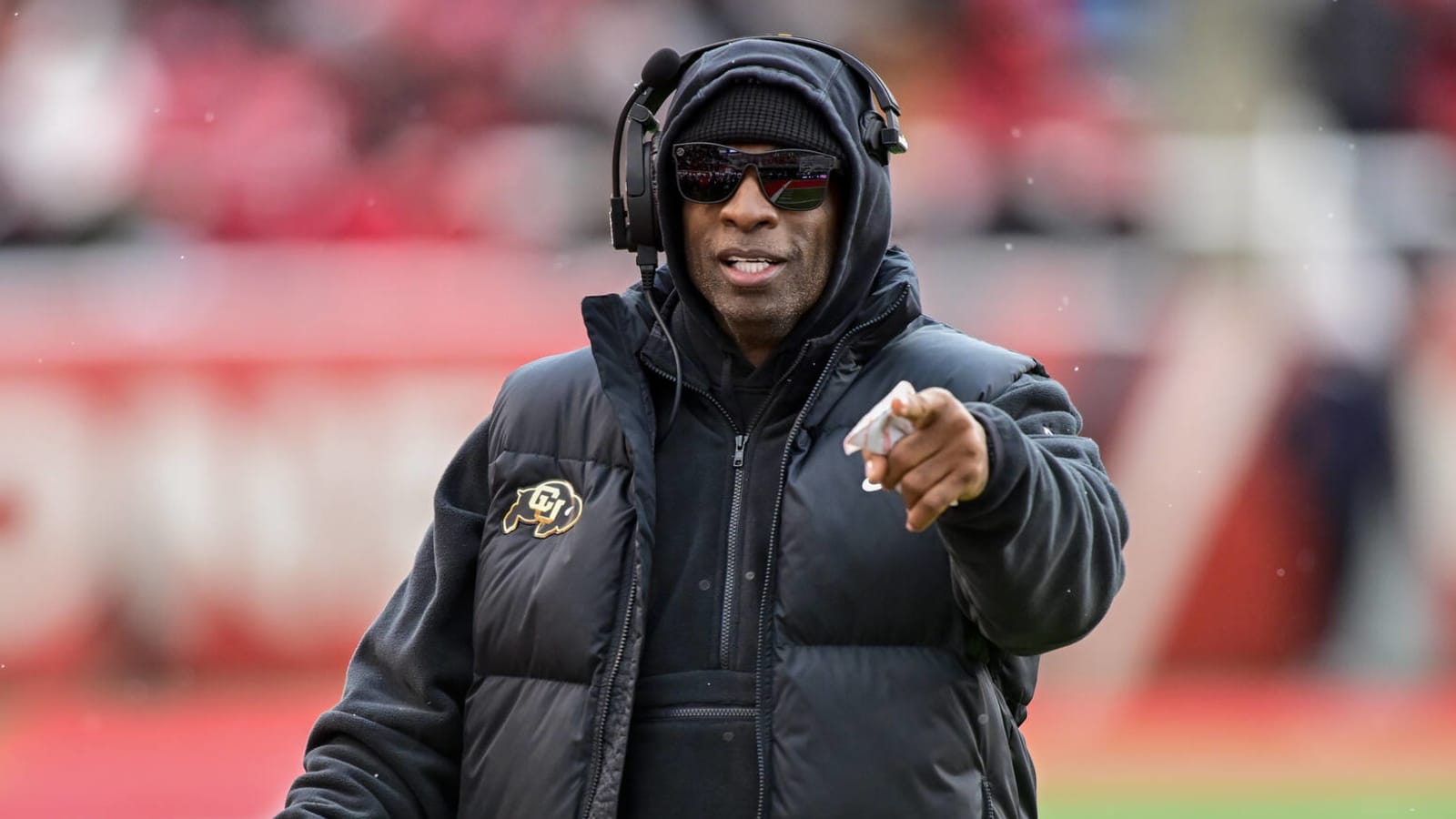 Deion Sanders denies restricting stars to six NFL teams