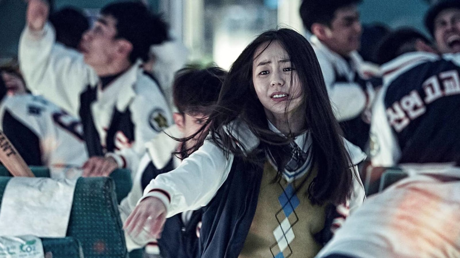 horror movies of different countries