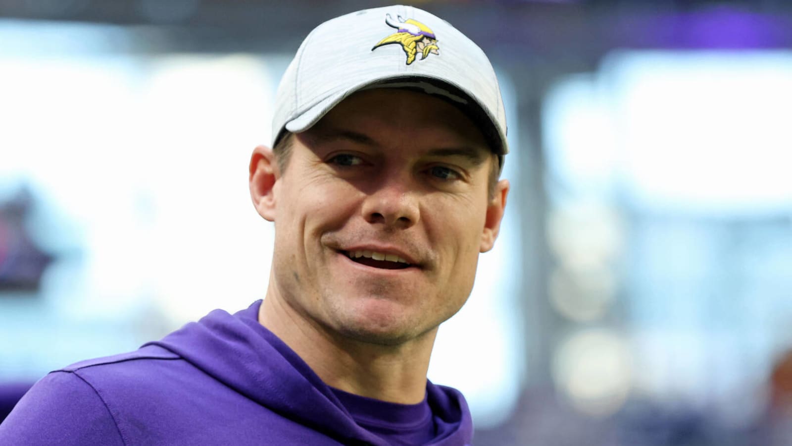 Three reasons to be optimistic about the Minnesota Vikings