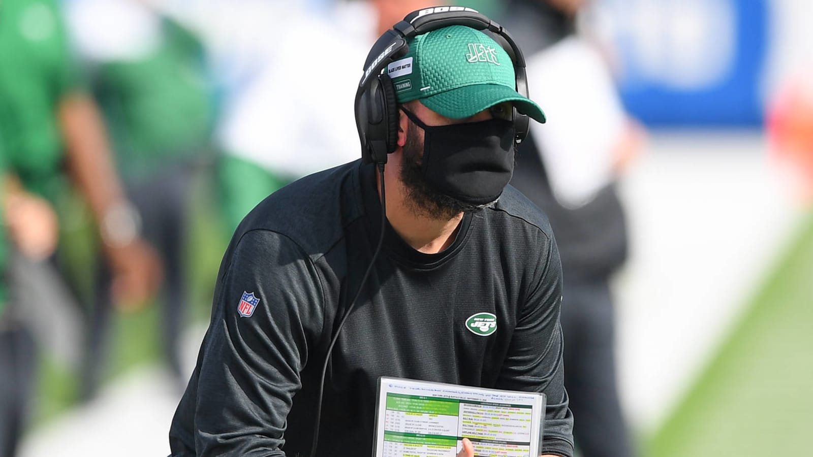 Adam Gase a candidate for Patriots' OC opening?