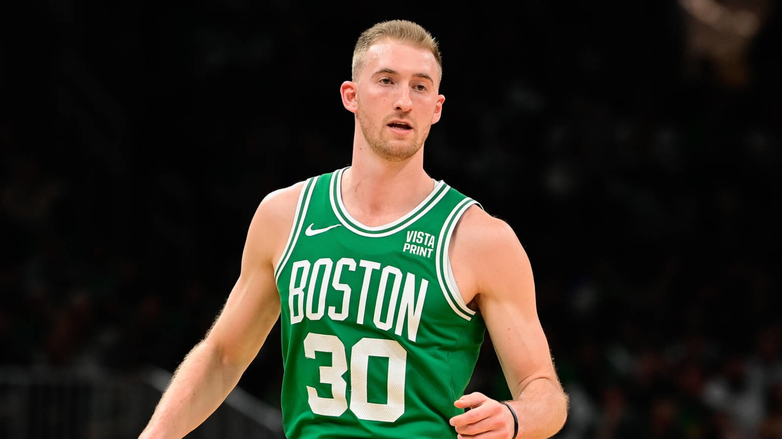 The Celtics' role players could win them a championship