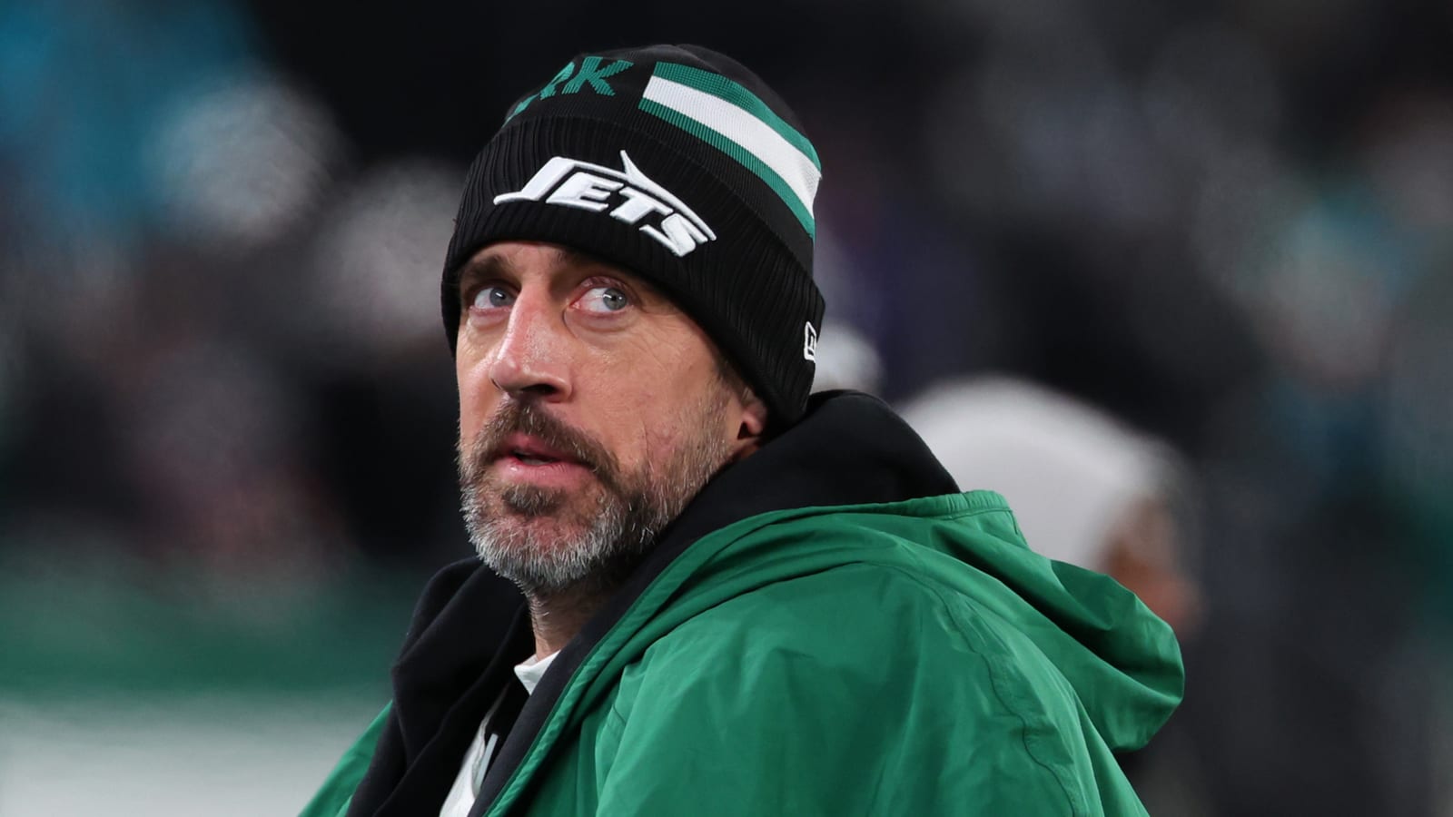 Insider, agent address future of Aaron Rodgers