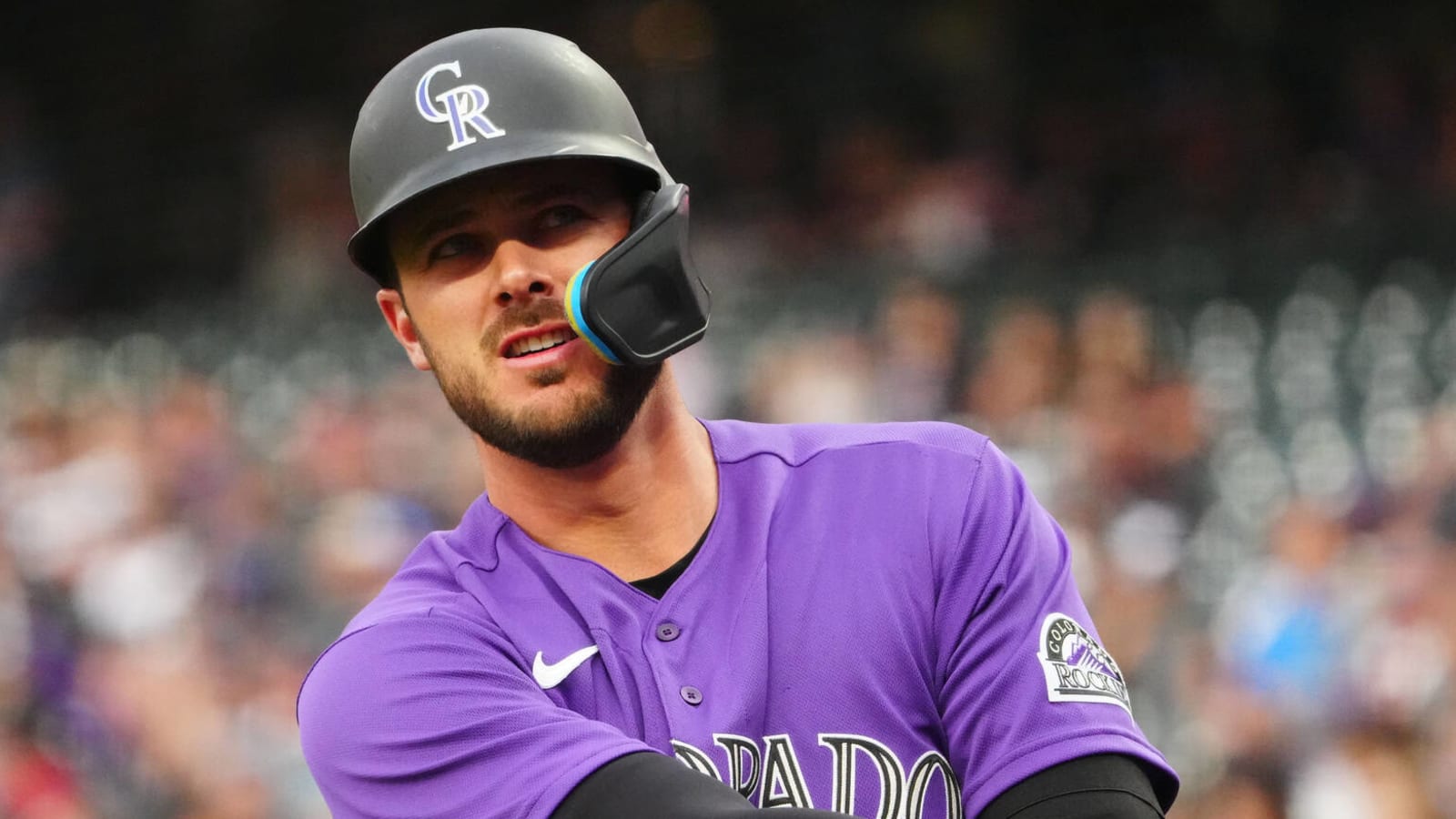 Rockies reinstate Kris Bryant from IL