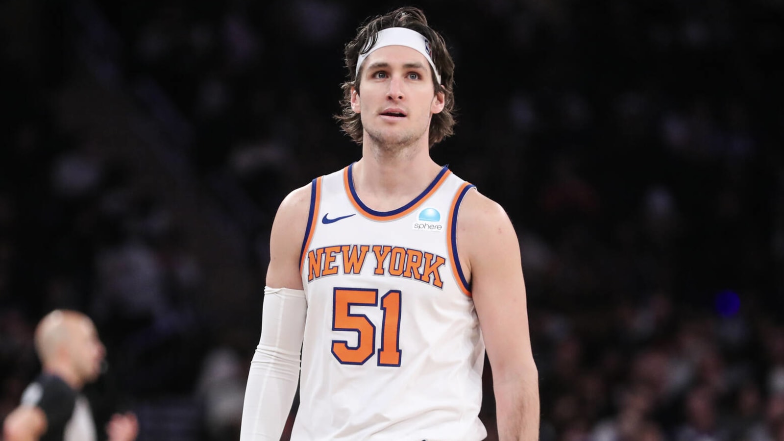 Knicks’ Ryan Arcidiacono Has Made NBA History