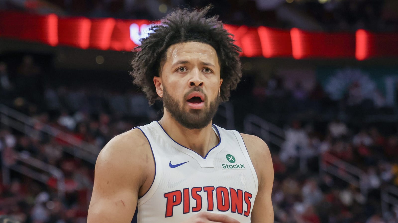 Pistons passing on big trades to stick with their core