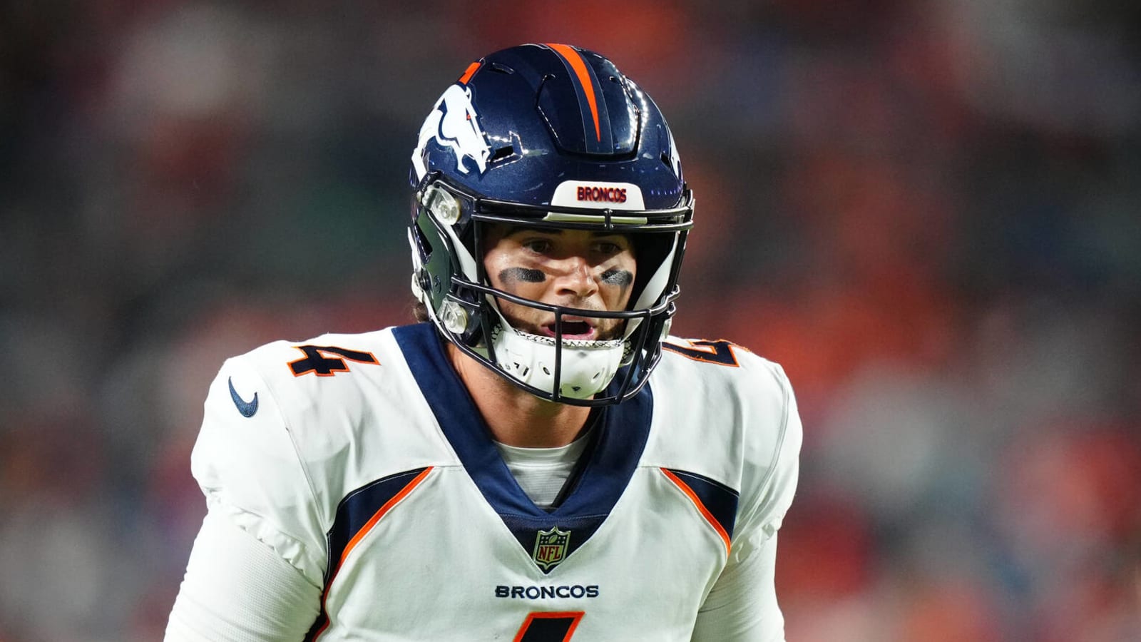 Broncos backup QB faces similar situation as he did with Raiders in