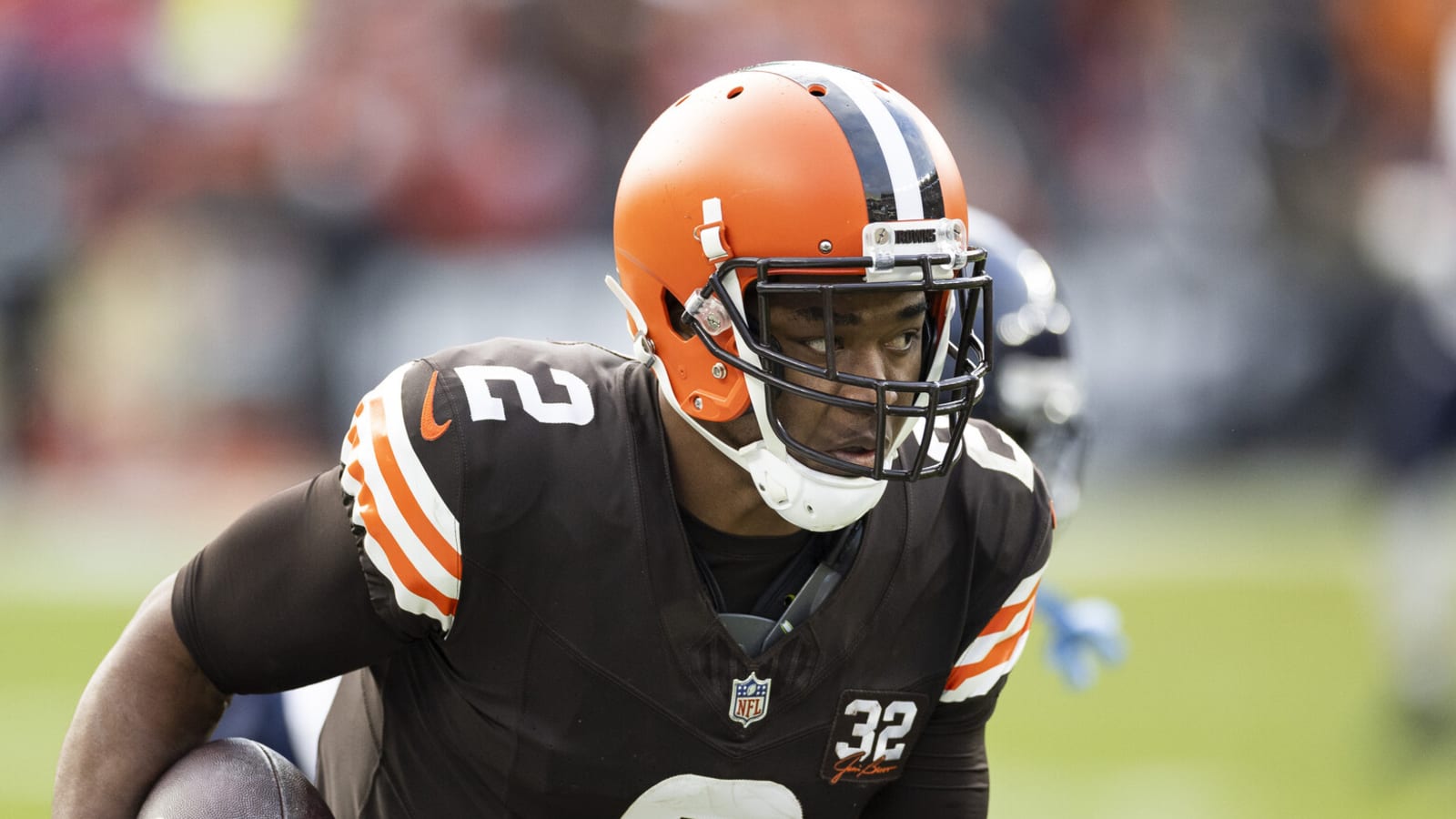 Browns, Amari Cooper agree to restructured contract
