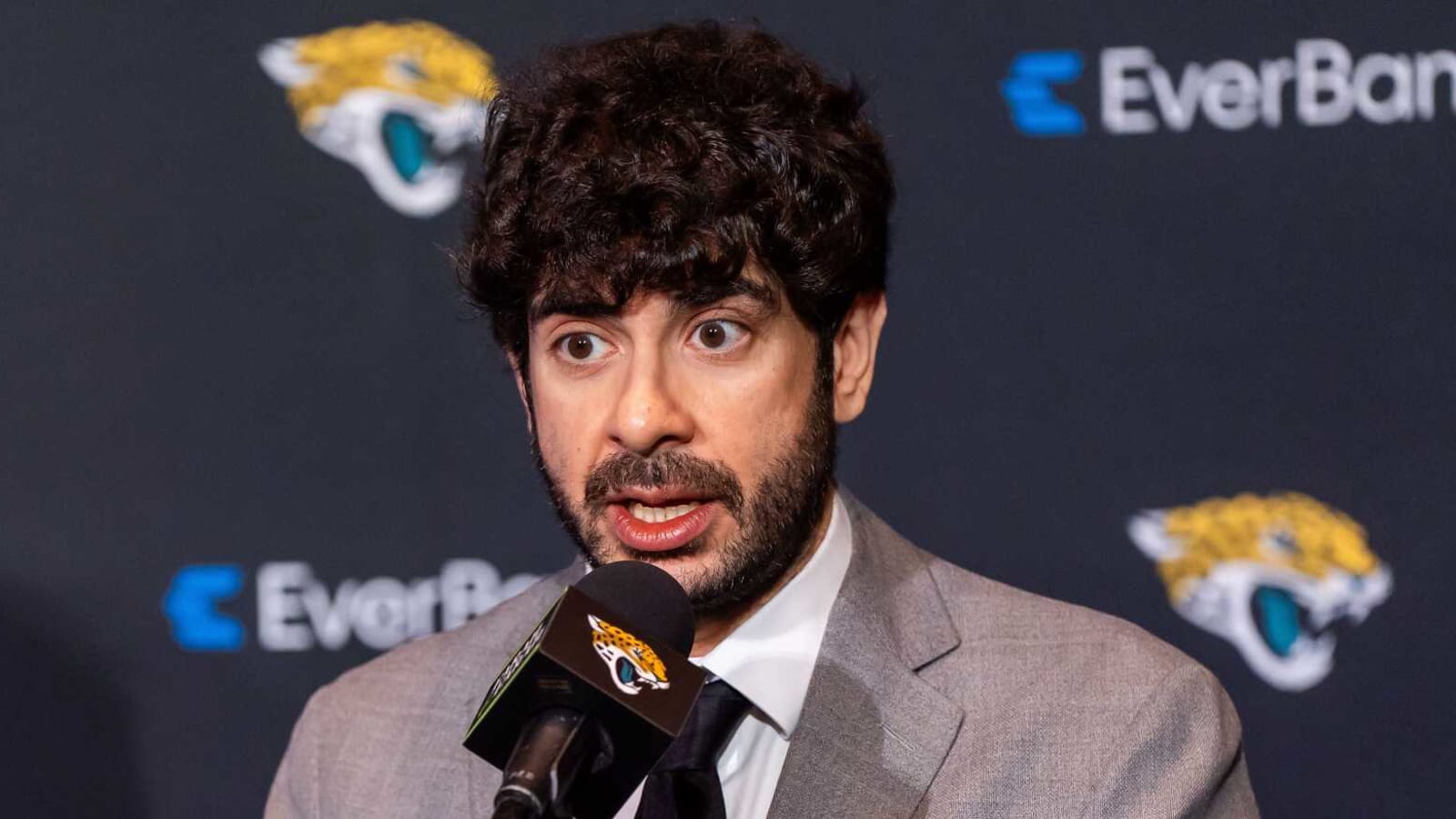 Tony Khan Gives Update On Kamille Following Mercedes Moné Split In AEW