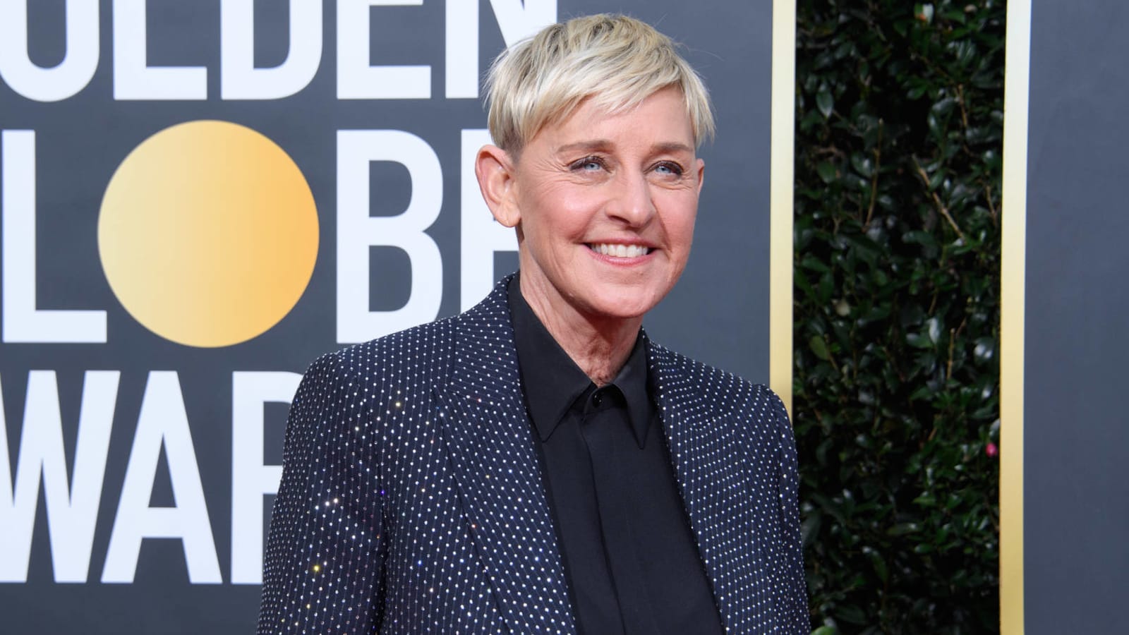 Details about 'The Ellen DeGeneres Show' final season revealed
