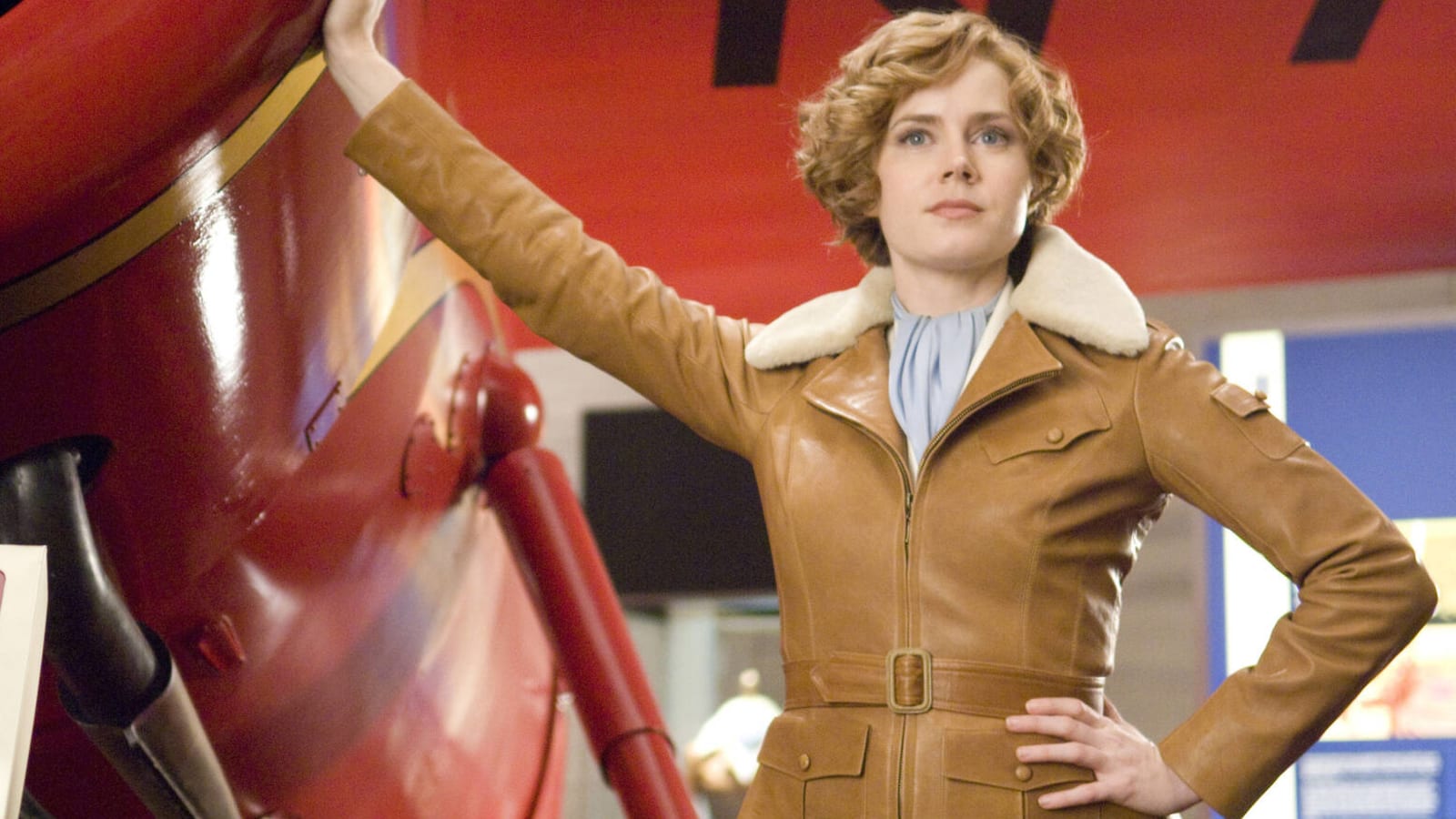 Amy Adams' 15 most memorable roles