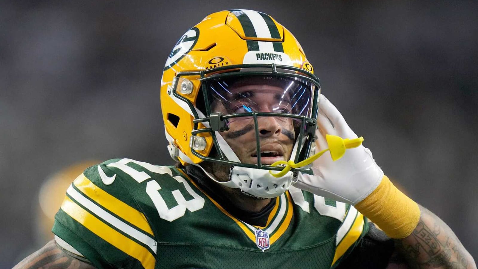 Packers need to address potential loss of Jaire Alexander