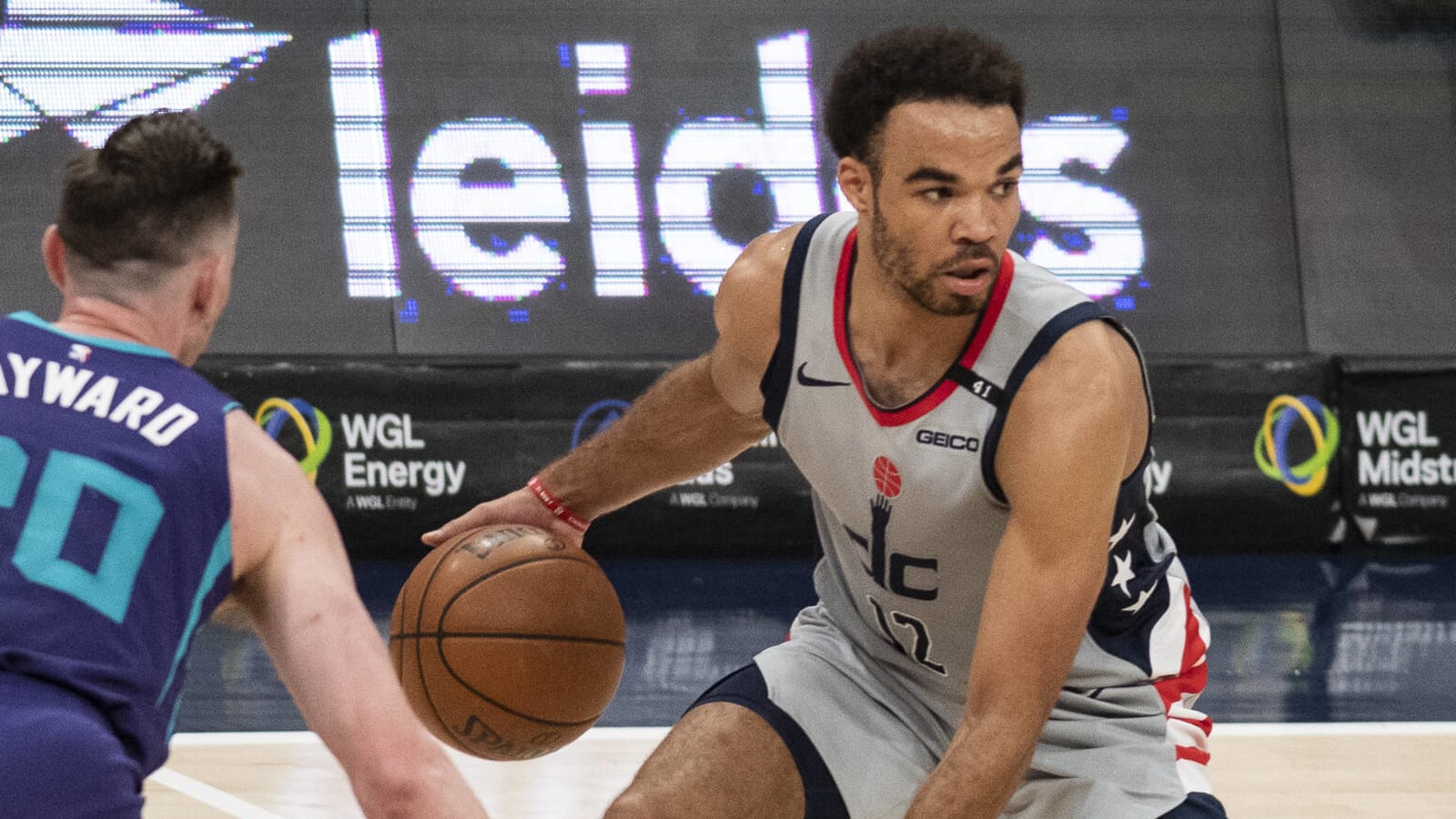 Jerome Robinson joins Warriors on training camp deal